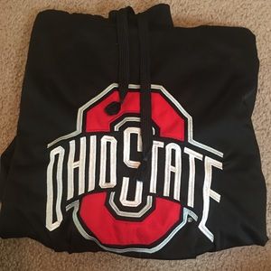 Ohio State hoodie